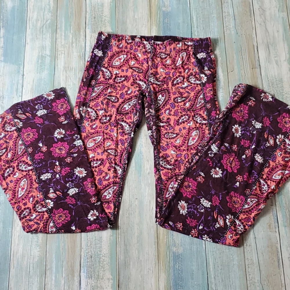 Billabong bellbottoms